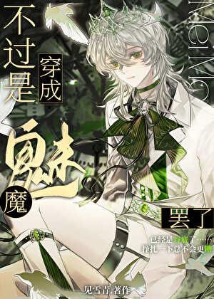 黑巫师生存法则（西幻）