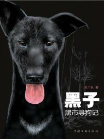 黑子——黑市寻狗记