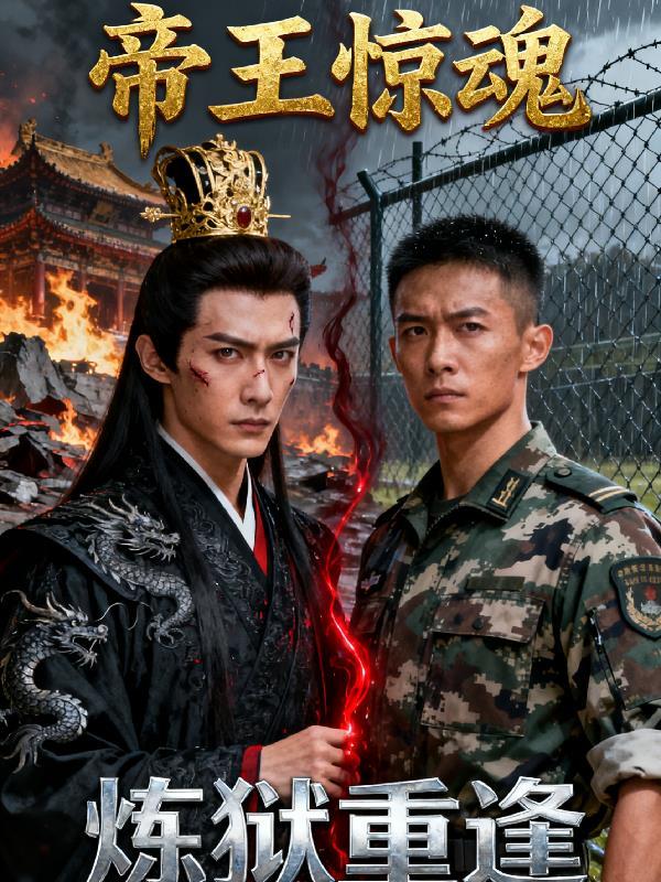 帝王惊魂，炼狱重逢
