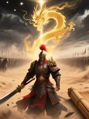 开局抽到魏武卒