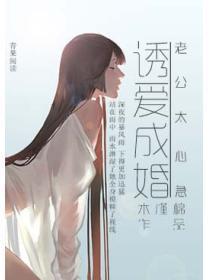 诱爱成婚：老公太心急