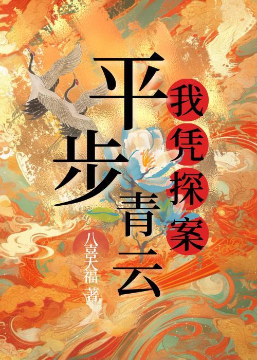 我凭探案平步青云